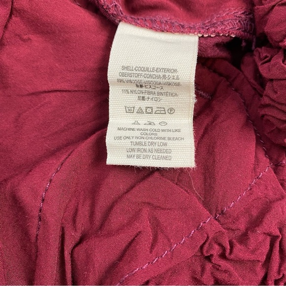 Free People Seemed Like Stripe Pant - Picture 10 of 15